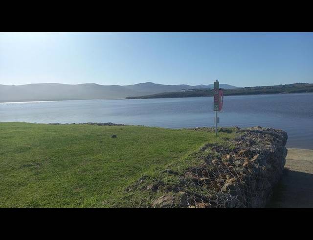 LAND FOR SALE IN FISHERHAVEN